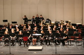 Winter Band Concert