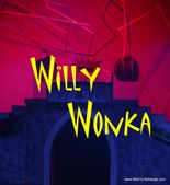 Willy Wonka 2009