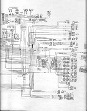 1980 Wiring Diagrams