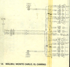 1978 Wiring Diagrams