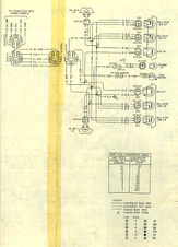 1978 Wiring Diagrams