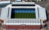 Ibrox Stadium