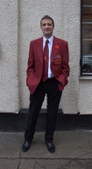Nitshill Parade