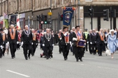Orange Parade 2014
