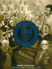 Rangers FC