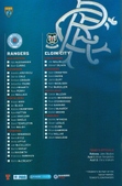 Rangers Programmes