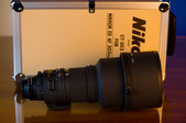 300 f/2.8 AF ED