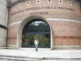 ASTURIAS 2009