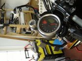 BITS, PIECES & MODS VMX17