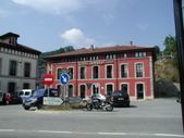 CANGAS DE ONIS 2004