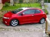 CIVIC JUDIZ