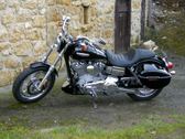 DYNA SUPER GLIDE CUSTOM
