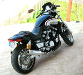 GEN 1 VMX12 SPANISH FLYER