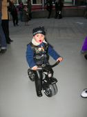 INAUGURACION H-D BILBAO