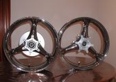 LIGHTCON WHEELS FROM EVOTEC