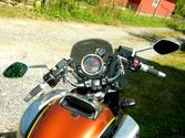 MY NEW 2009 VMAX