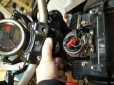 RACING ECU NOT COMPATIBLE