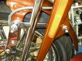 Vance & Hines Big Radius 2 into 1