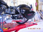 VENTA MESA ELEVADORA MOTOS