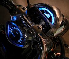OLDER PICS VMAX 1ST GEN