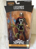 Marvel Legends Dr. Strange BAF