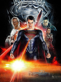 Superman the Movie 2013 Movie masters