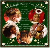 2004-The Night That Heaven Came Down