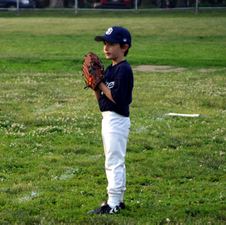 2006-Seth's Summer Ball Games