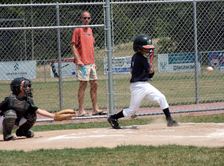 2007-Seth's Summer Ball Games