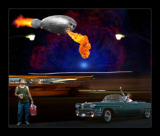 Misc PhotoShopped Images