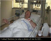 Heart Attack 2006