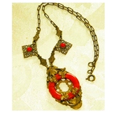 Jewels And All That Jazz Antique Jewelry