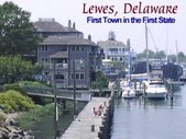Lewes Apartment