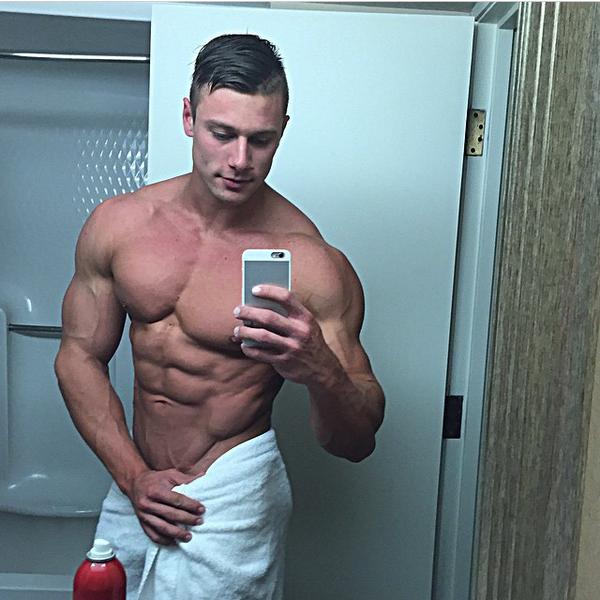 Mixed Bag - V1 [Locked] - Page 58 - Bodybuilders Inc.