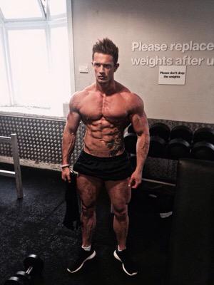 Mixed Bag - V1 [Locked] - Page 62 - Bodybuilders Inc.