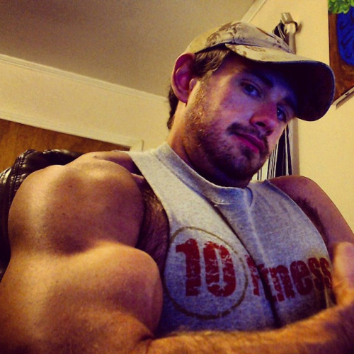 Arms of Mass Destruction Page 49 Bodybuilders Inc.