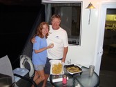 Dale Hollow trip 2009