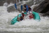 Rolling Thunder Ocoee