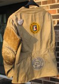 Vintage 10-X Shooting Jacket
