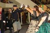 1860s HOLIDAY PARTY