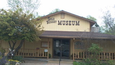 Gold Nugget Museum 2011