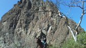 PASKENTA NOME CULT TRAIL