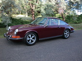 1969 911 S 7-25-2010