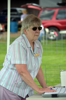 APBTCONE June Show 2012