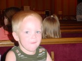 Pictures from Sunday, August 12, 2007