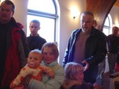 Pictures from Sunday February 4, 2007