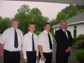 Pictures from Sunday, June 3, 2007