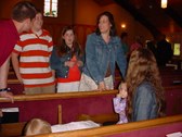 Pictures from Sunday, May 20, 2007