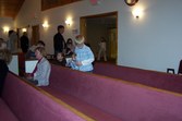 Pictures from Sunday, November 25, 2007