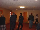Pictures from Sunday, October 28, 2007